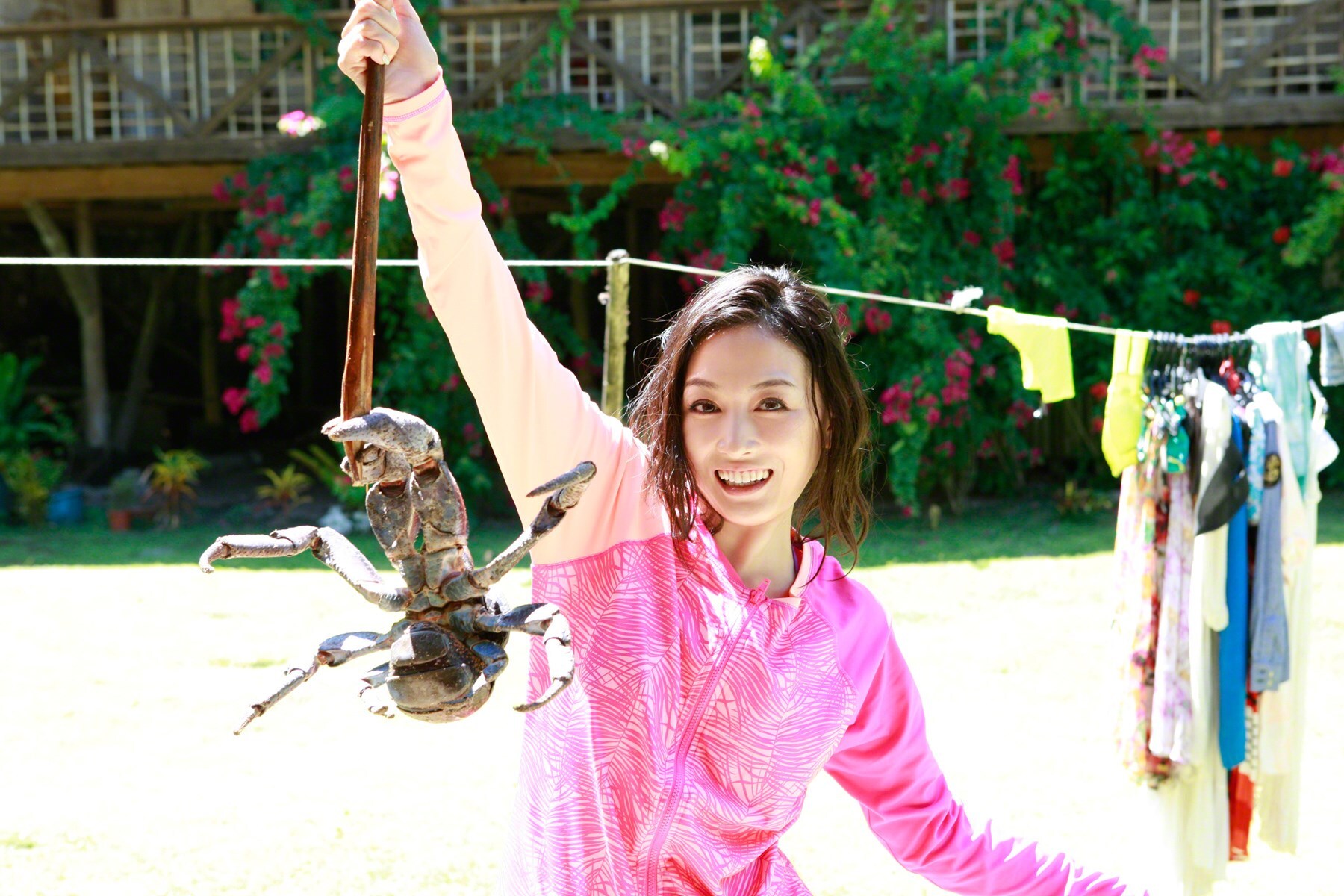 Wanibooks.WBGC-No.123-SayuriAnzu杏さゆり