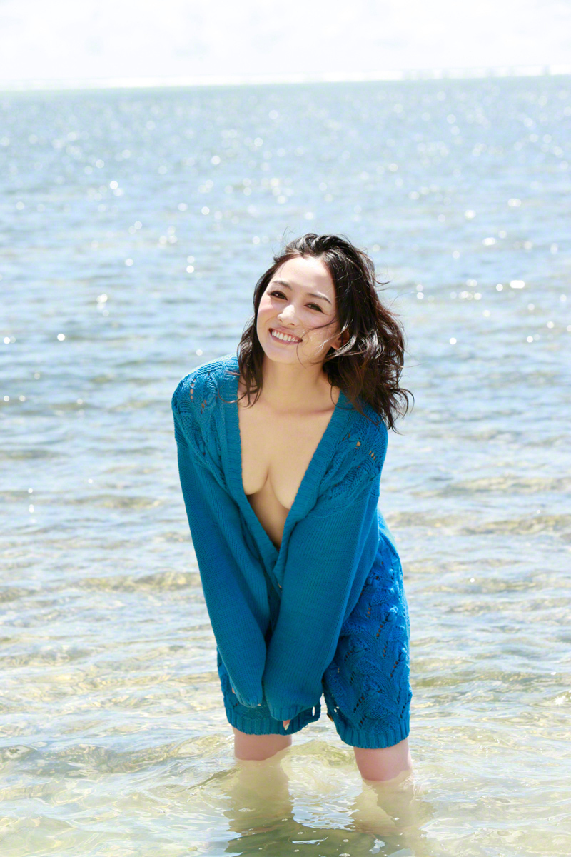 Wanibooks.WBGC-No.123-SayuriAnzu杏さゆり