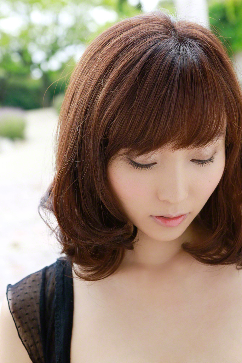 Wanibooks.WBGC-No.125-RisaYoshiki吉木りさ