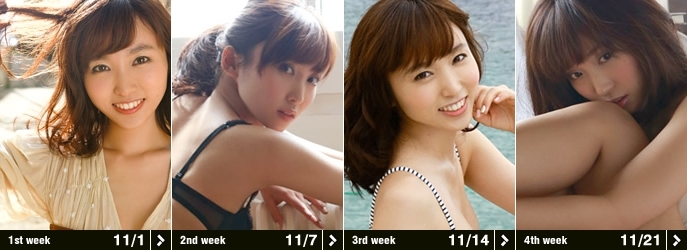 Wanibooks.WBGC-No.125-RisaYoshiki吉木りさ