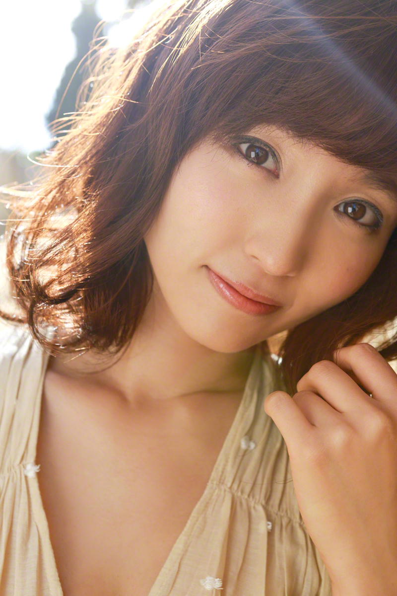 Wanibooks.WBGC-No.125-RisaYoshiki吉木りさ