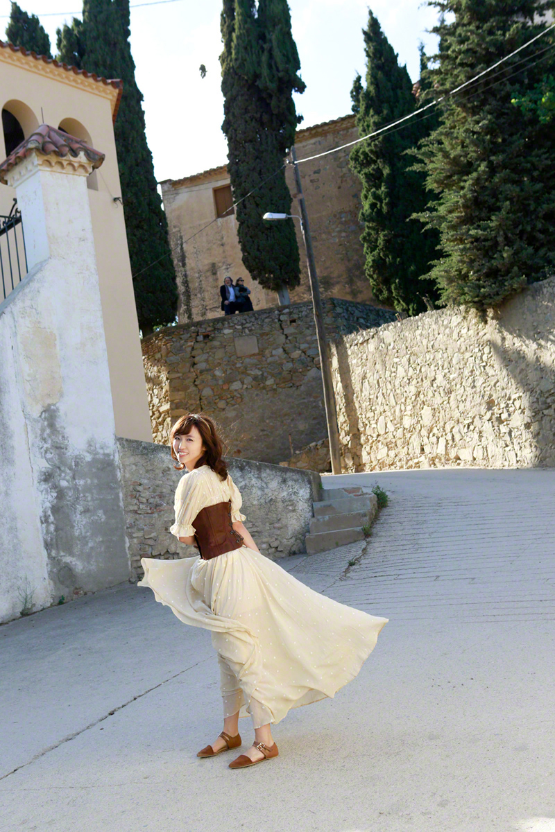 Wanibooks.WBGC-No.125-RisaYoshiki吉木りさ