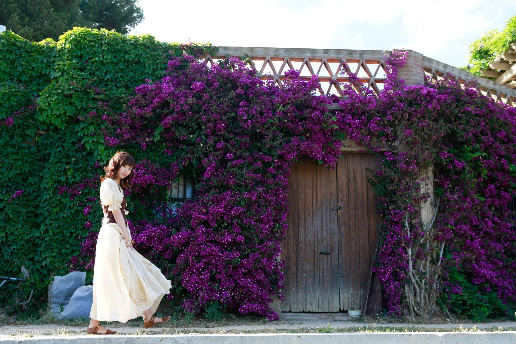 Wanibooks.WBGC-No.125-RisaYoshiki吉木りさ