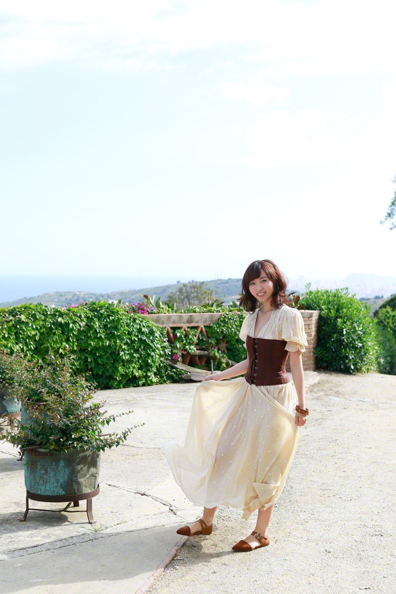 Wanibooks.WBGC-No.125-RisaYoshiki吉木りさ