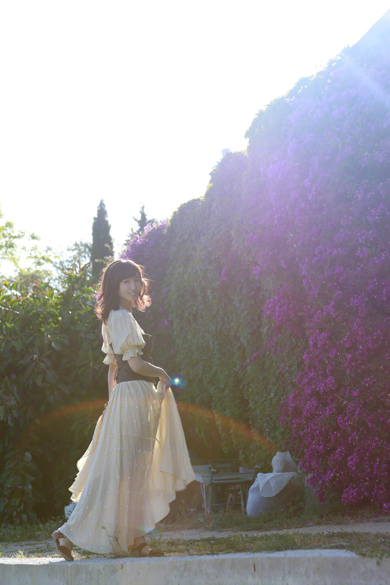 Wanibooks.WBGC-No.125-RisaYoshiki吉木りさ