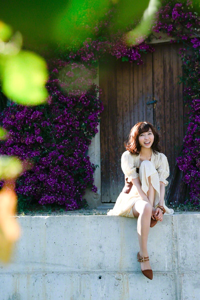 Wanibooks.WBGC-No.125-RisaYoshiki吉木りさ