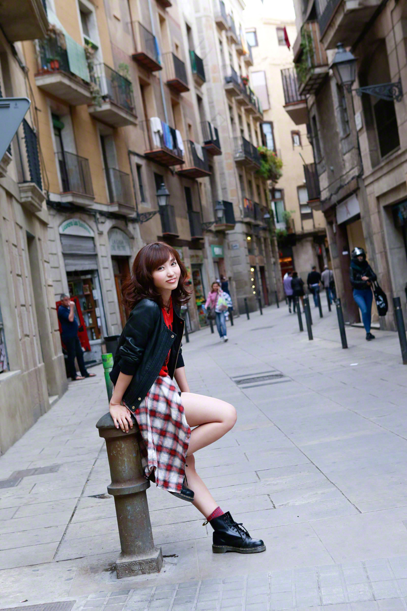 Wanibooks.WBGC-No.125-RisaYoshiki吉木りさ