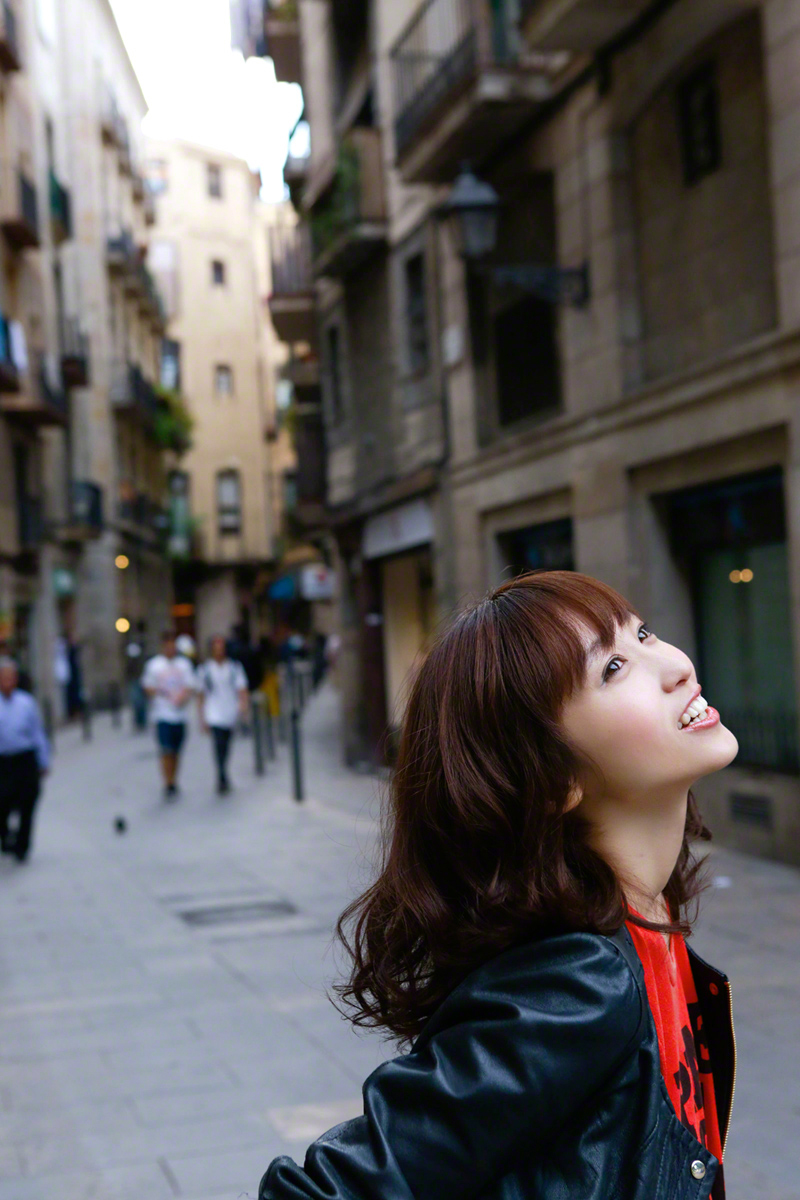 Wanibooks.WBGC-No.125-RisaYoshiki吉木りさ