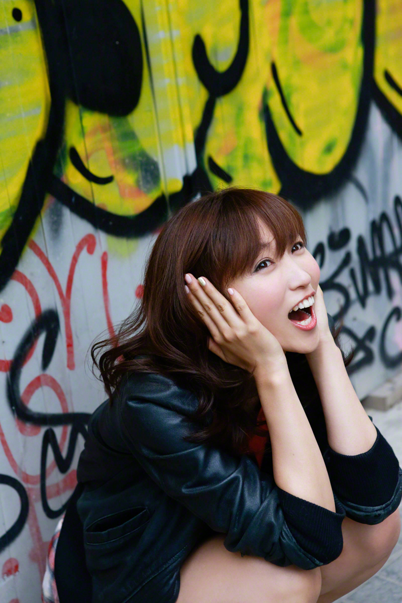 Wanibooks.WBGC-No.125-RisaYoshiki吉木りさ