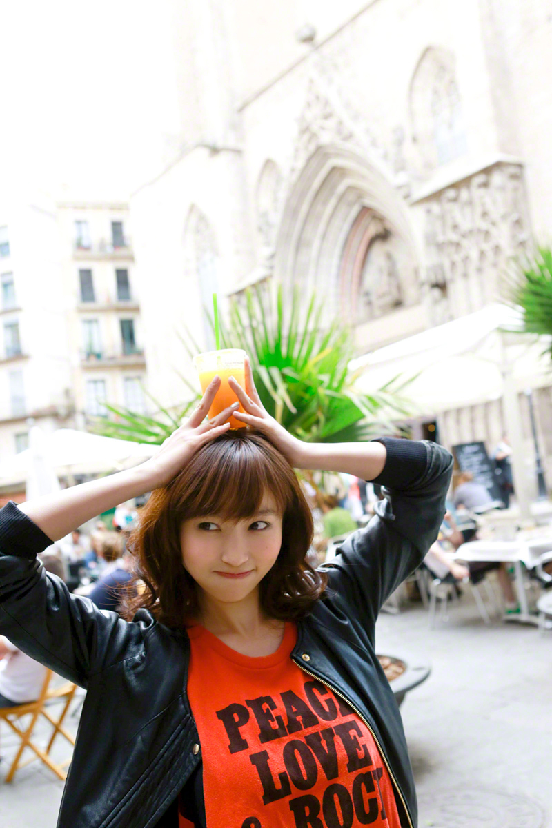 Wanibooks.WBGC-No.125-RisaYoshiki吉木りさ