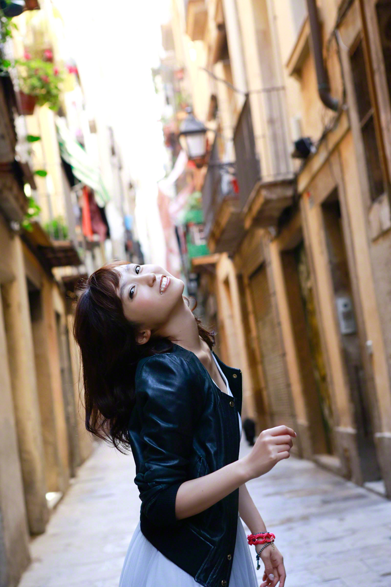 Wanibooks.WBGC-No.125-RisaYoshiki吉木りさ