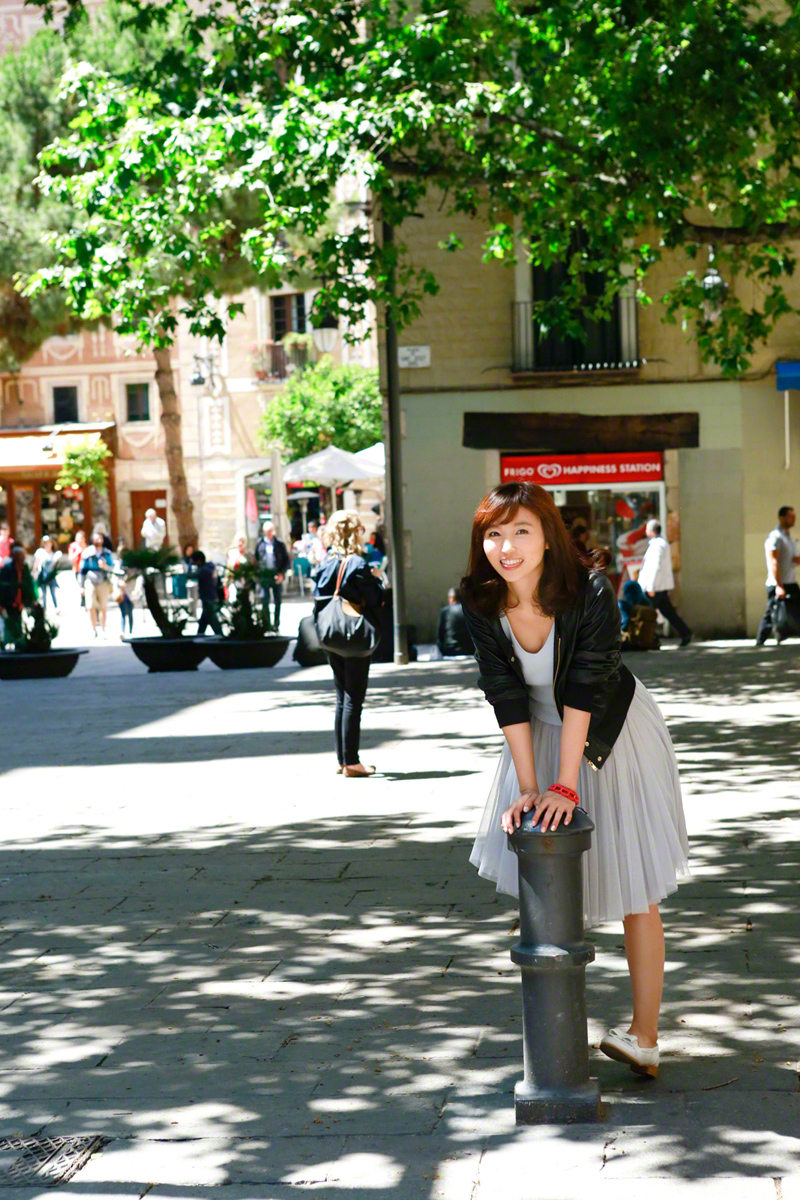 Wanibooks.WBGC-No.125-RisaYoshiki吉木りさ