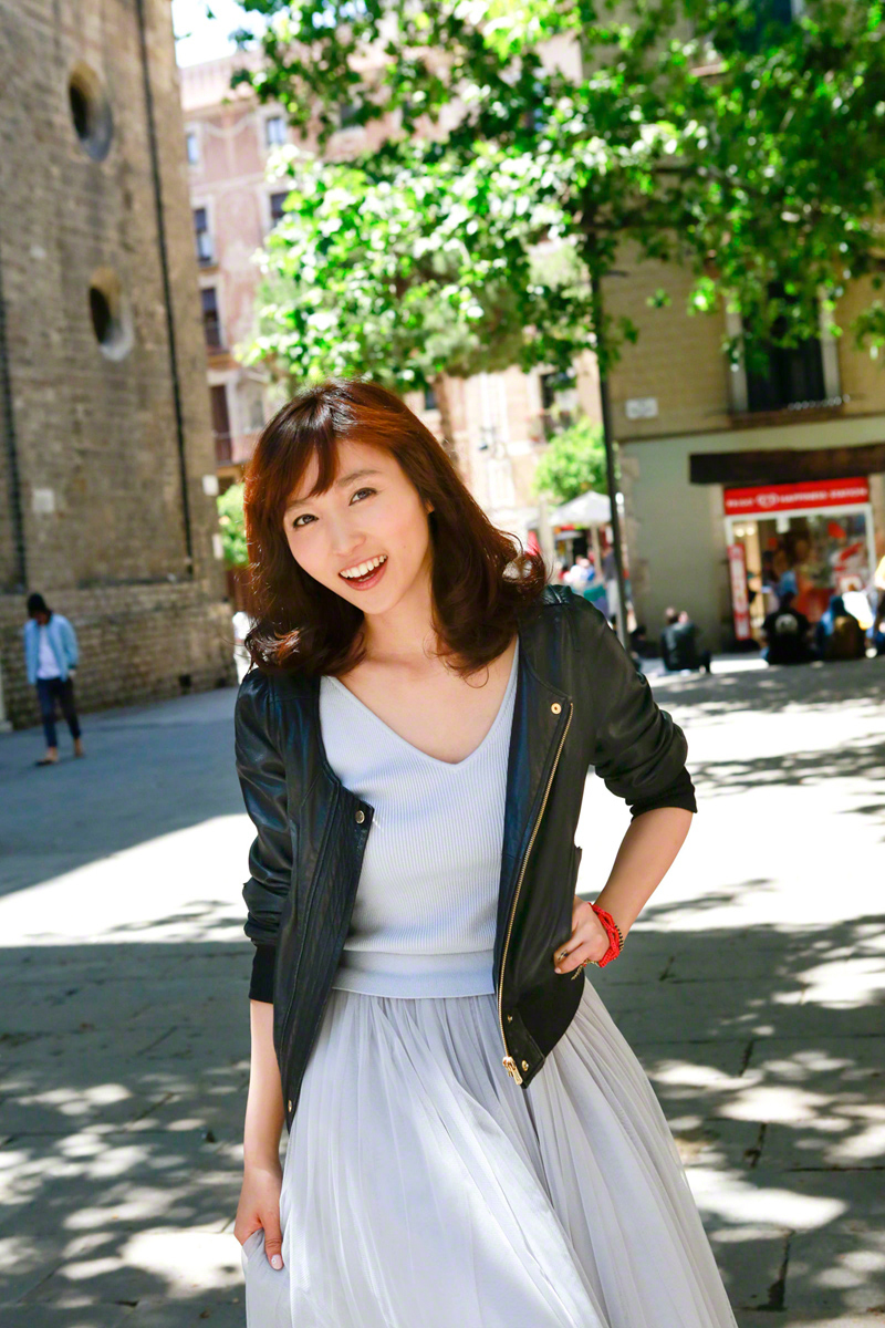 Wanibooks.WBGC-No.125-RisaYoshiki吉木りさ