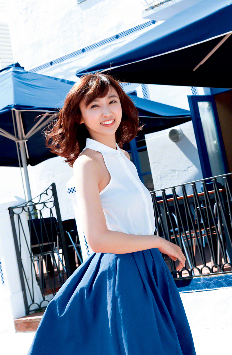 Wanibooks.WBGC-No.125-RisaYoshiki吉木りさ