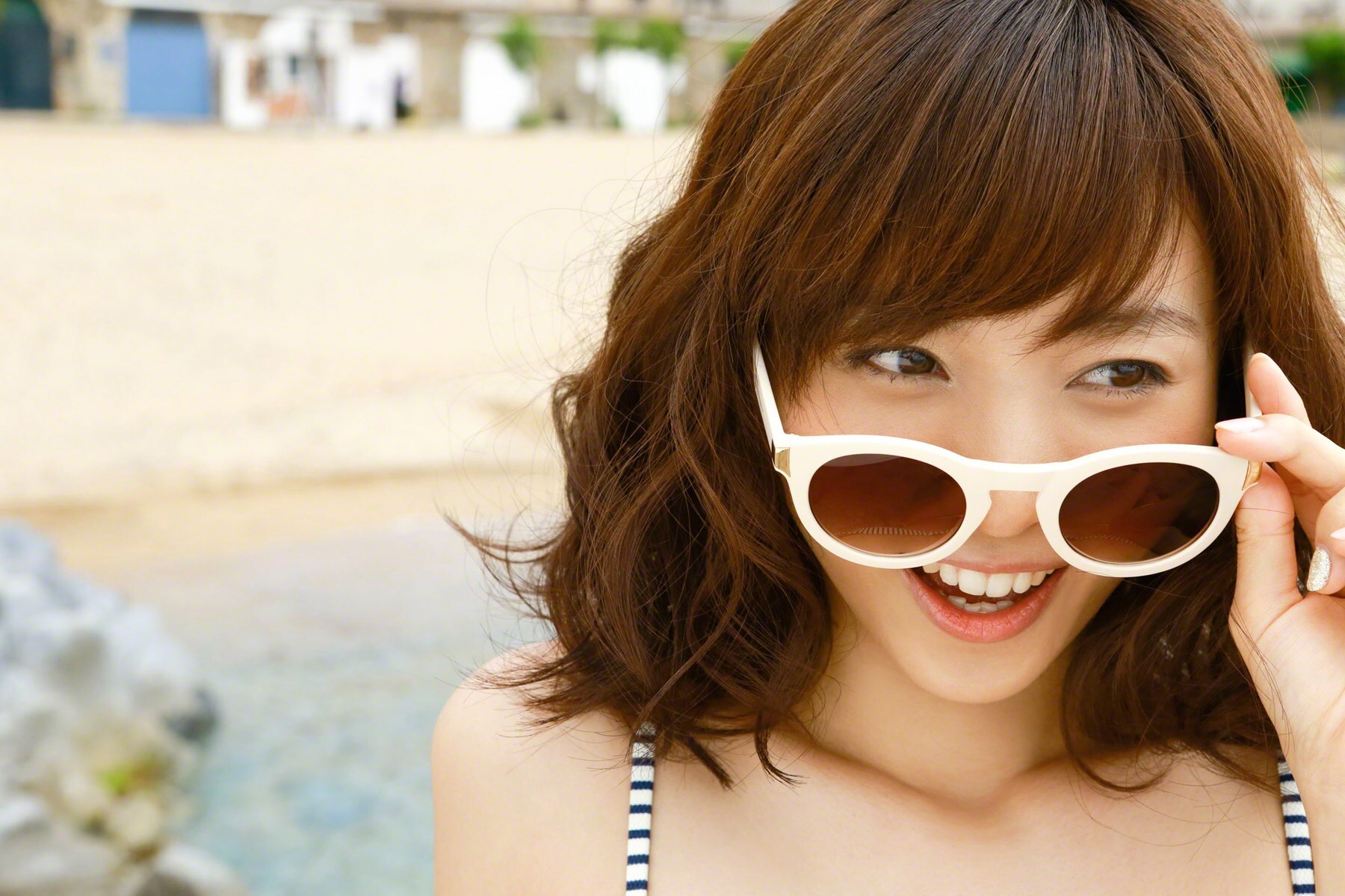 Wanibooks.WBGC-No.125-RisaYoshiki吉木りさ