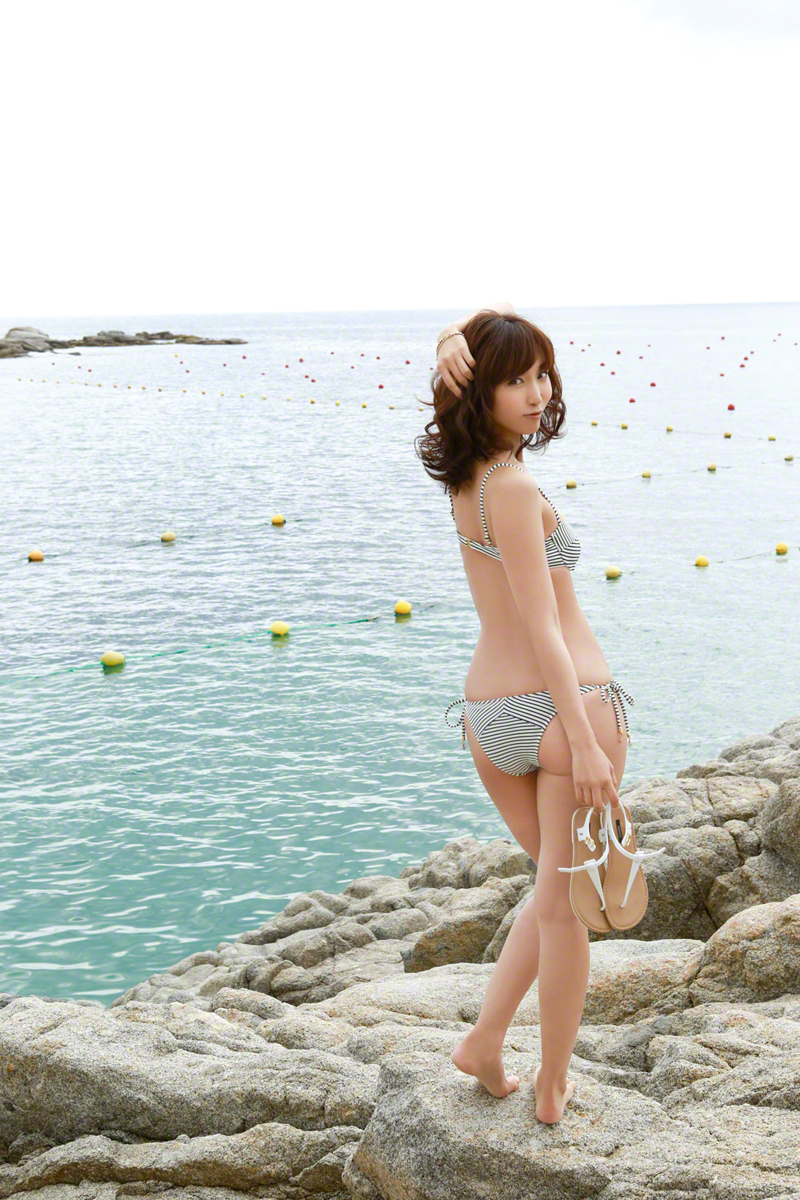 Wanibooks.WBGC-No.125-RisaYoshiki吉木りさ