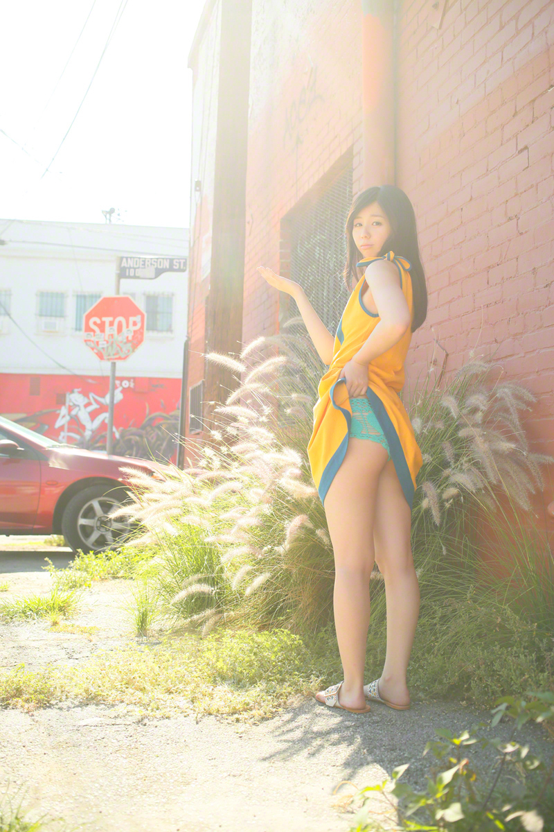 Wanibooks.WBGC-No.126-RinaKoike小池里奈