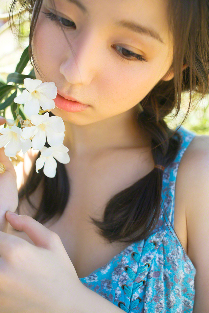 Wanibooks.WBGC-No.126-RinaKoike小池里奈