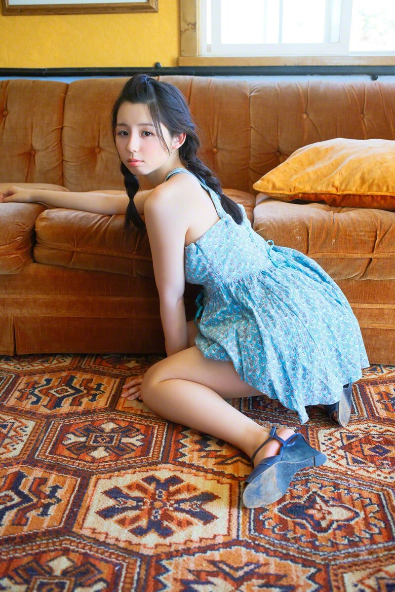 Wanibooks.WBGC-No.126-RinaKoike小池里奈