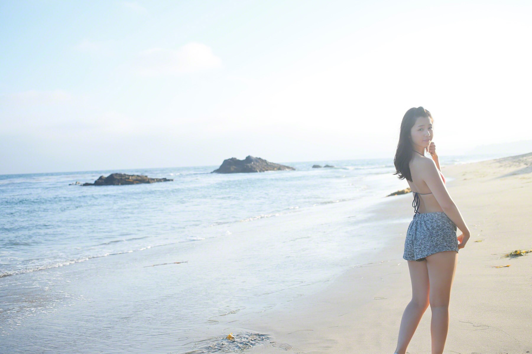 Wanibooks.WBGC-No.126-RinaKoike小池里奈