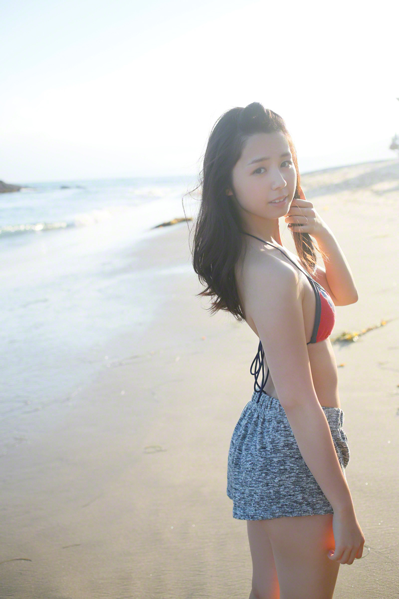 Wanibooks.WBGC-No.126-RinaKoike小池里奈