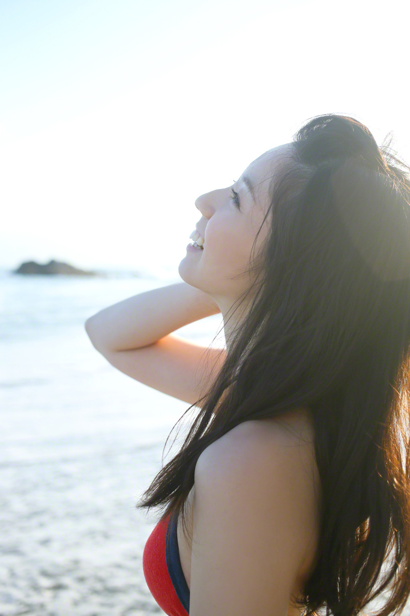 Wanibooks.WBGC-No.126-RinaKoike小池里奈