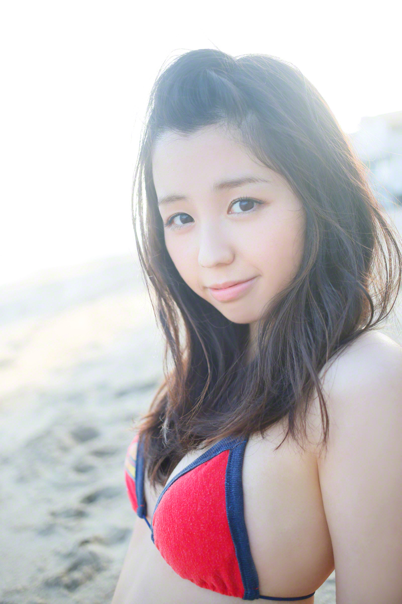 Wanibooks.WBGC-No.126-RinaKoike小池里奈