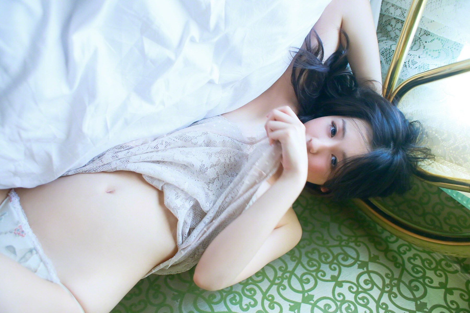 Wanibooks.WBGC-No.126-RinaKoike小池里奈