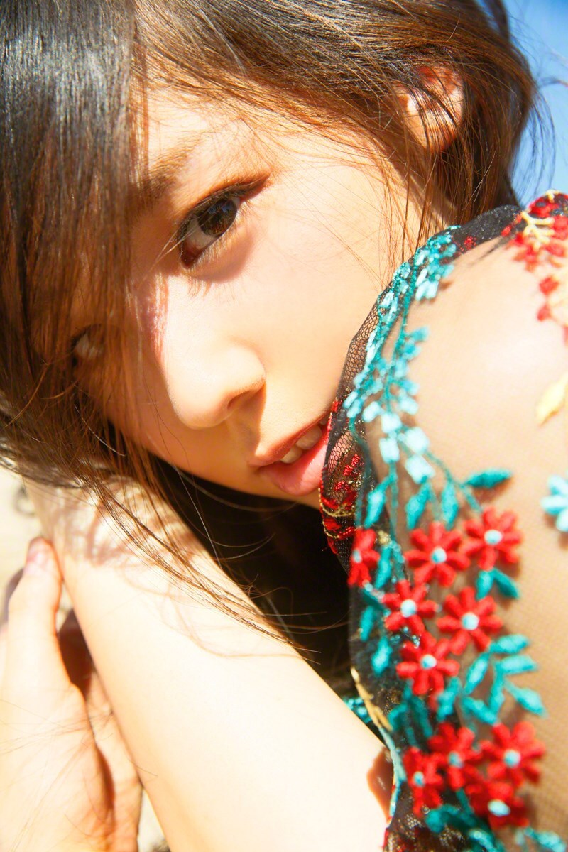 Wanibooks.WBGC-No.126-RinaKoike小池里奈