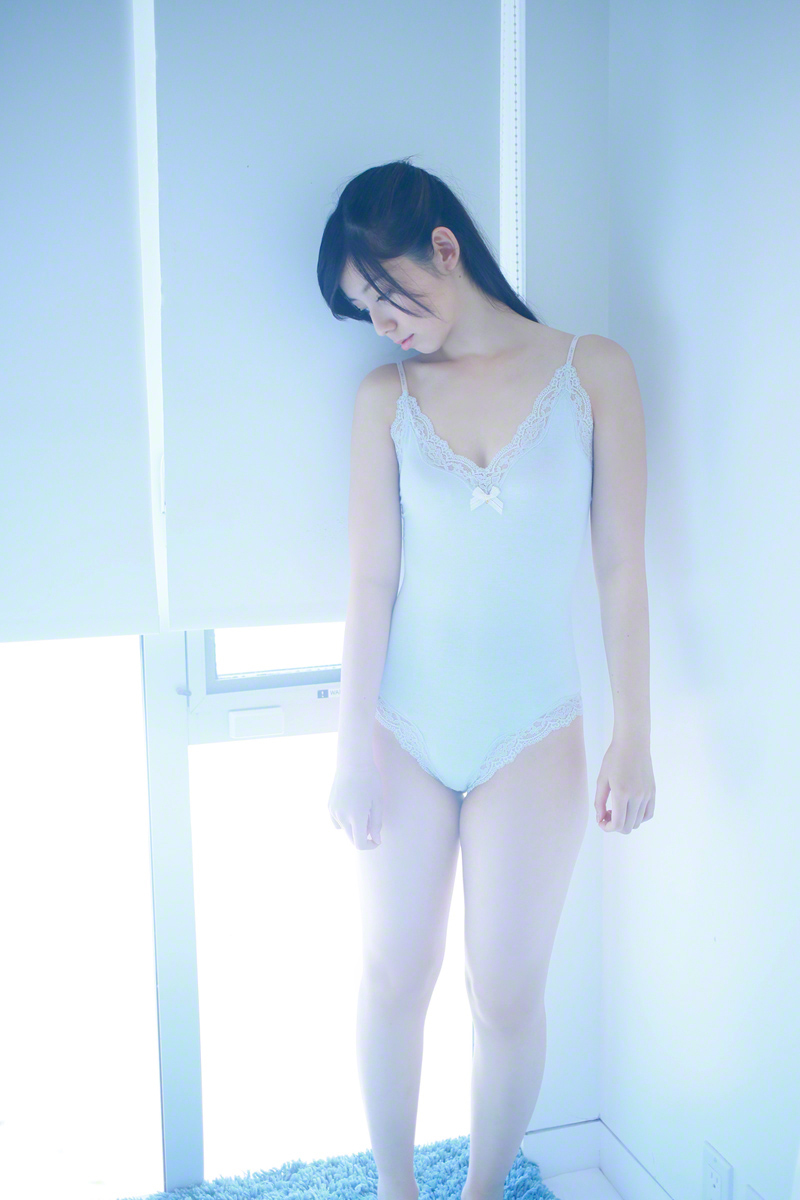 Wanibooks.WBGC-No.126-RinaKoike小池里奈