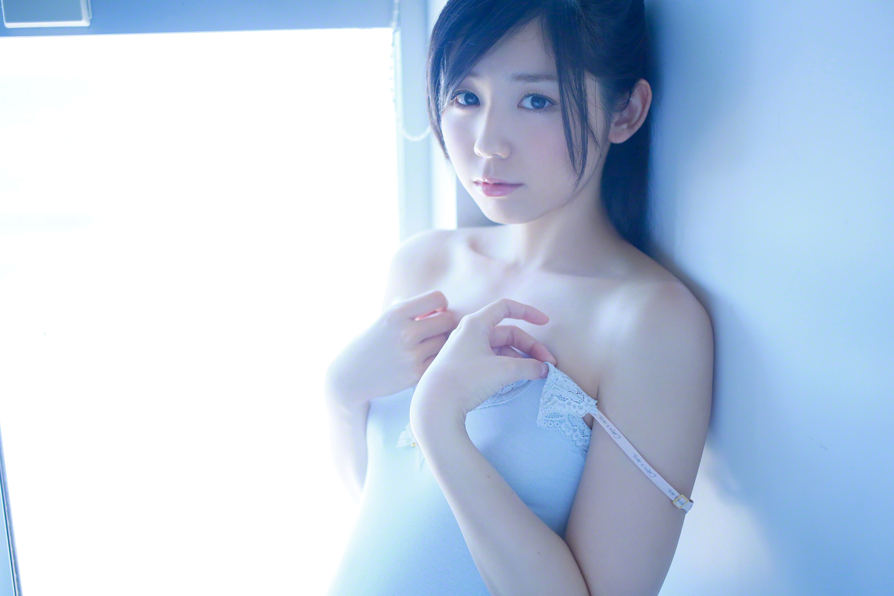 Wanibooks.WBGC-No.126-RinaKoike小池里奈