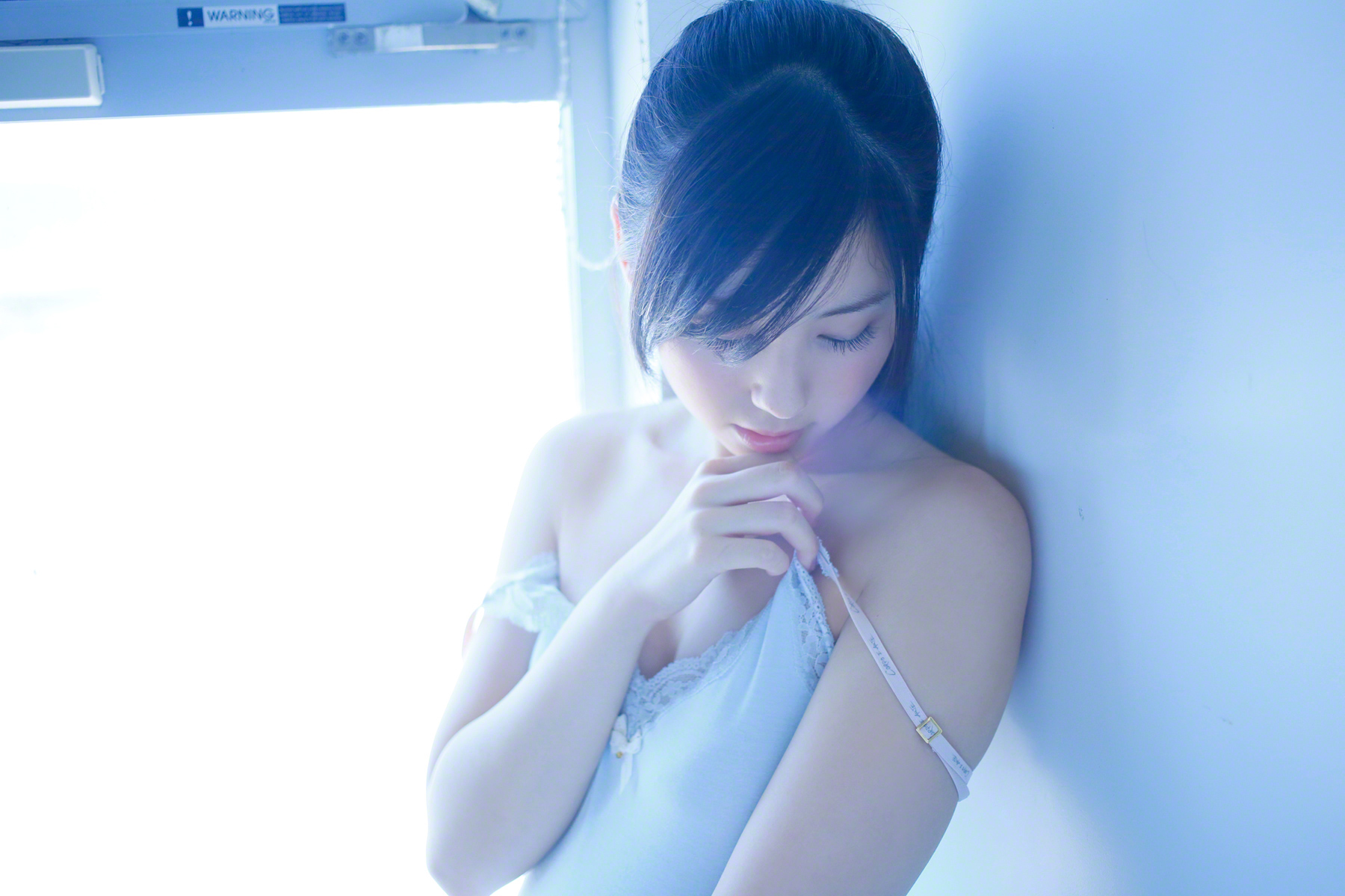 Wanibooks.WBGC-No.126-RinaKoike小池里奈