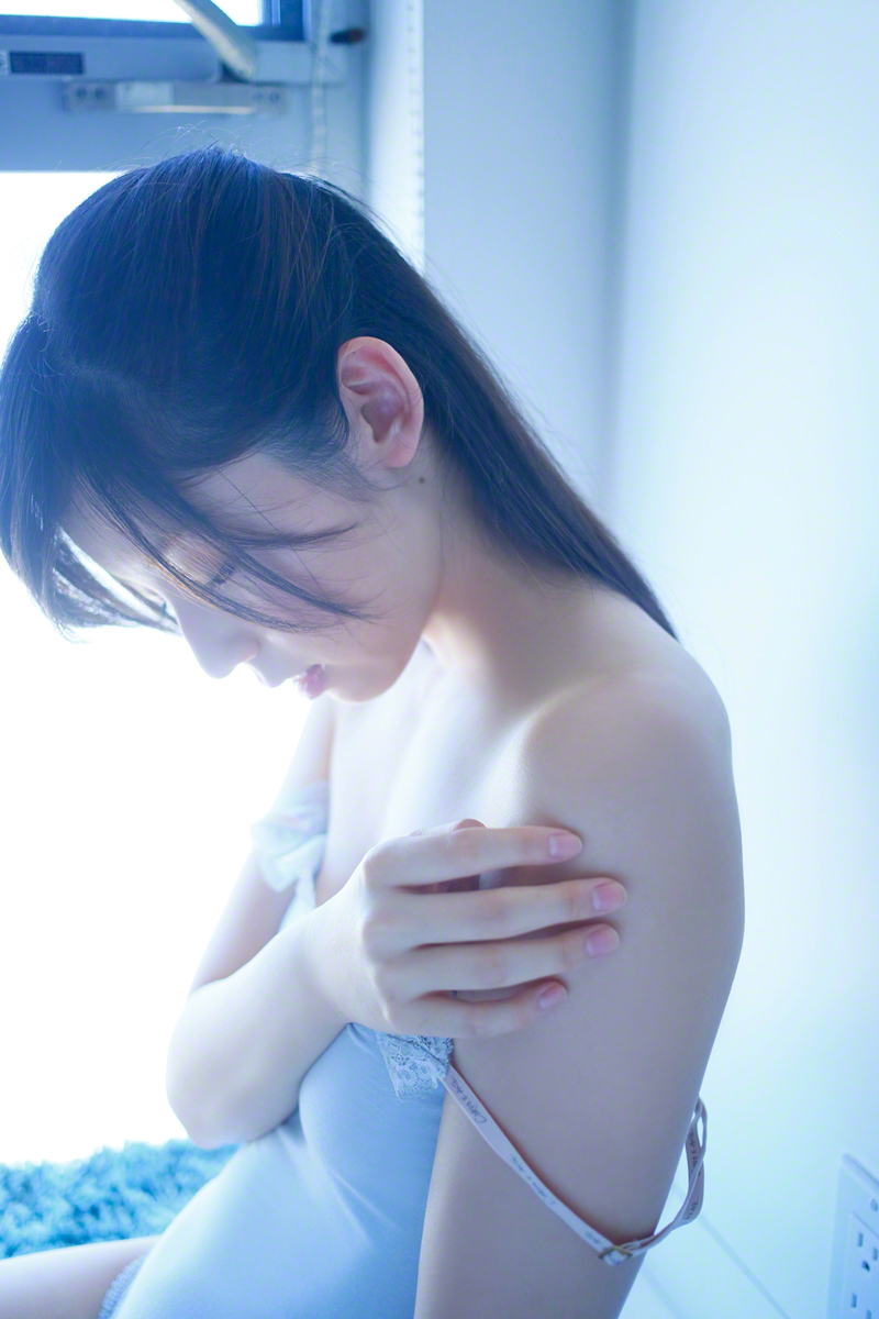 Wanibooks.WBGC-No.126-RinaKoike小池里奈