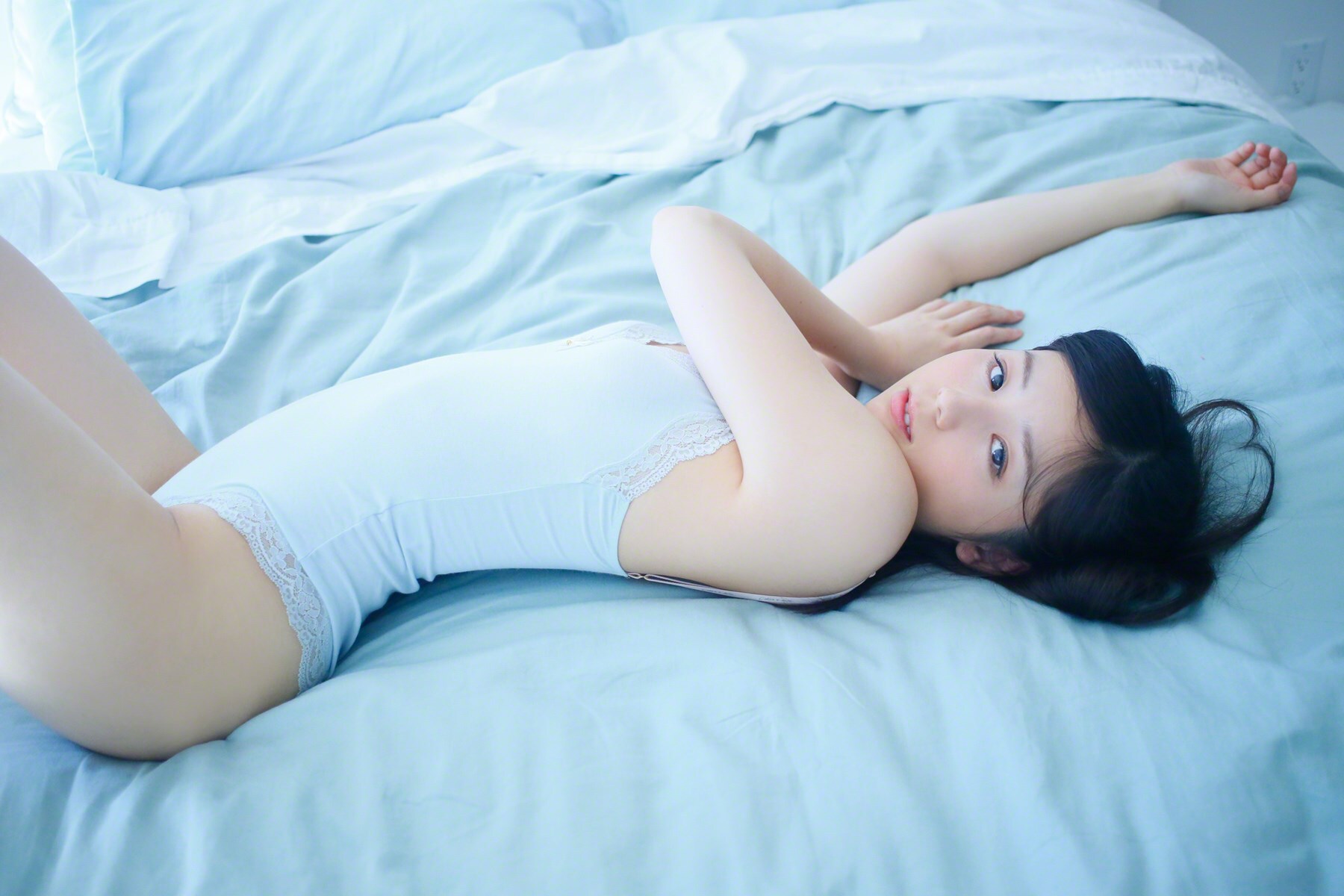 Wanibooks.WBGC-No.126-RinaKoike小池里奈