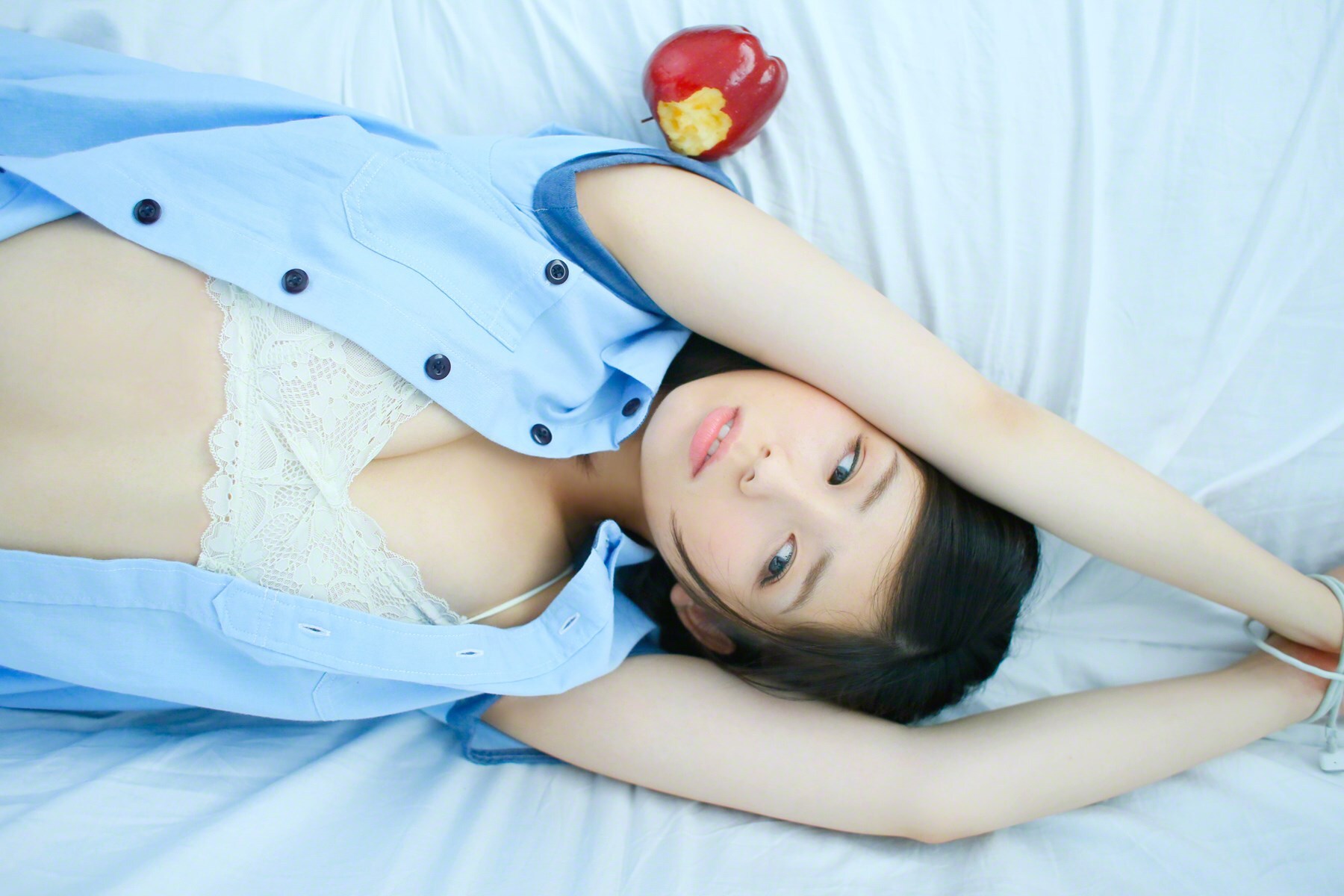 Wanibooks.WBGC-No.126-RinaKoike小池里奈