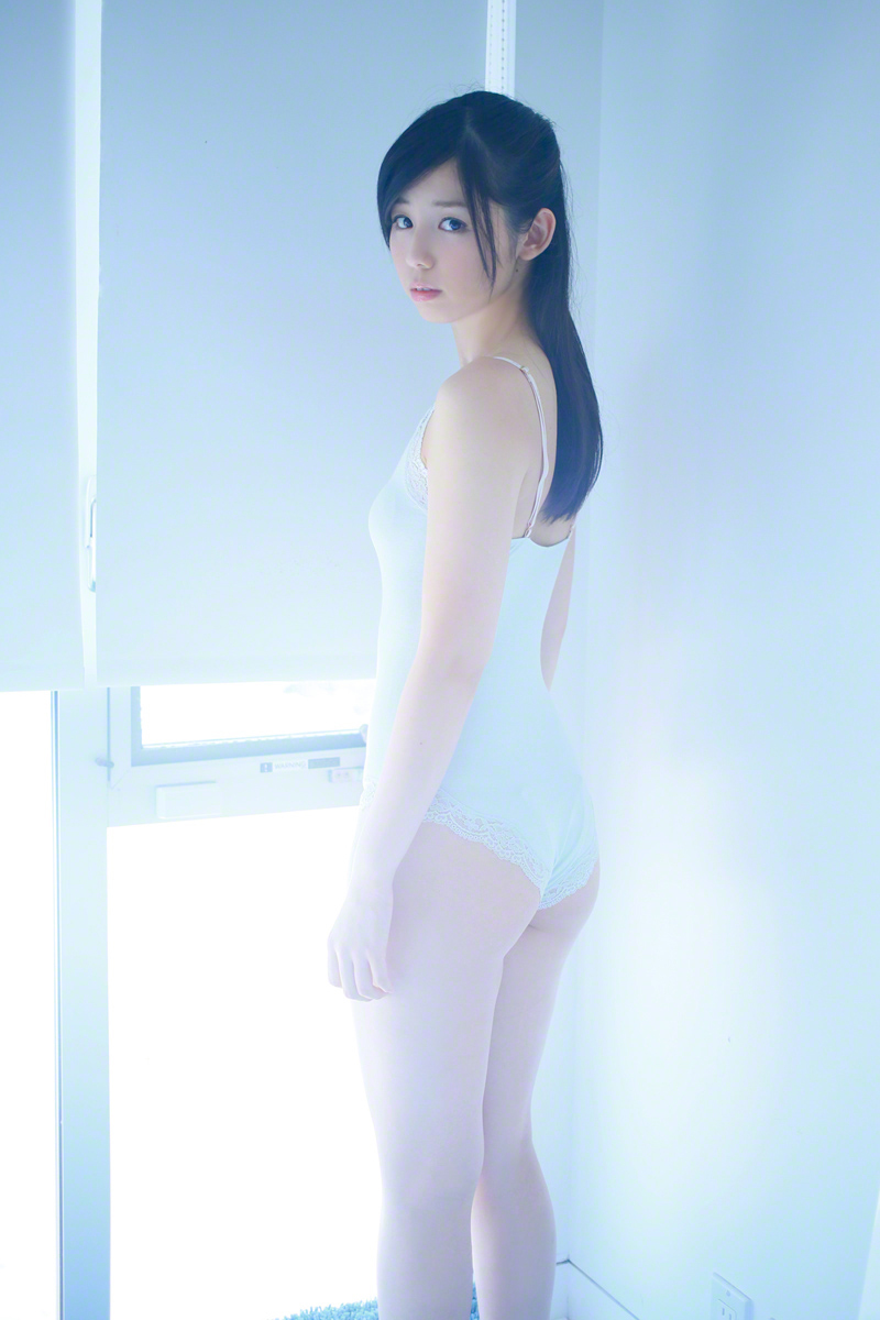 Wanibooks.WBGC-No.126-RinaKoike小池里奈