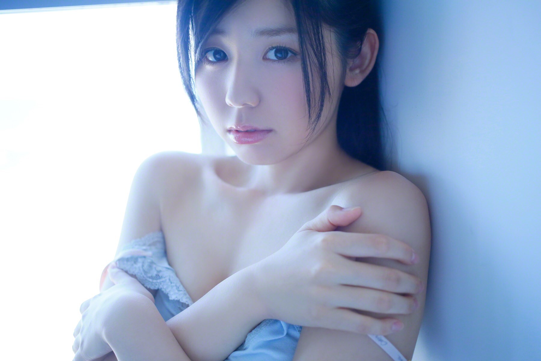 Wanibooks.WBGC-No.126-RinaKoike小池里奈