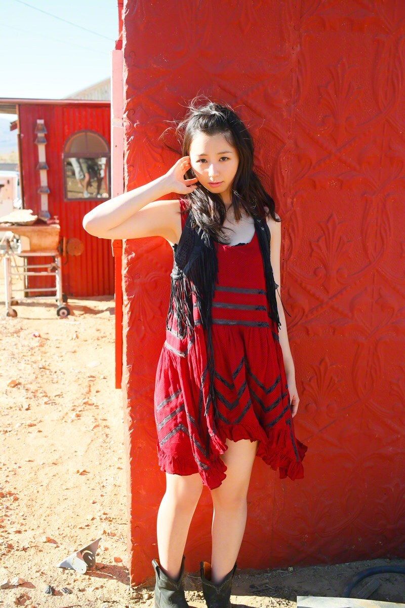 Wanibooks.WBGC-No.126-RinaKoike小池里奈