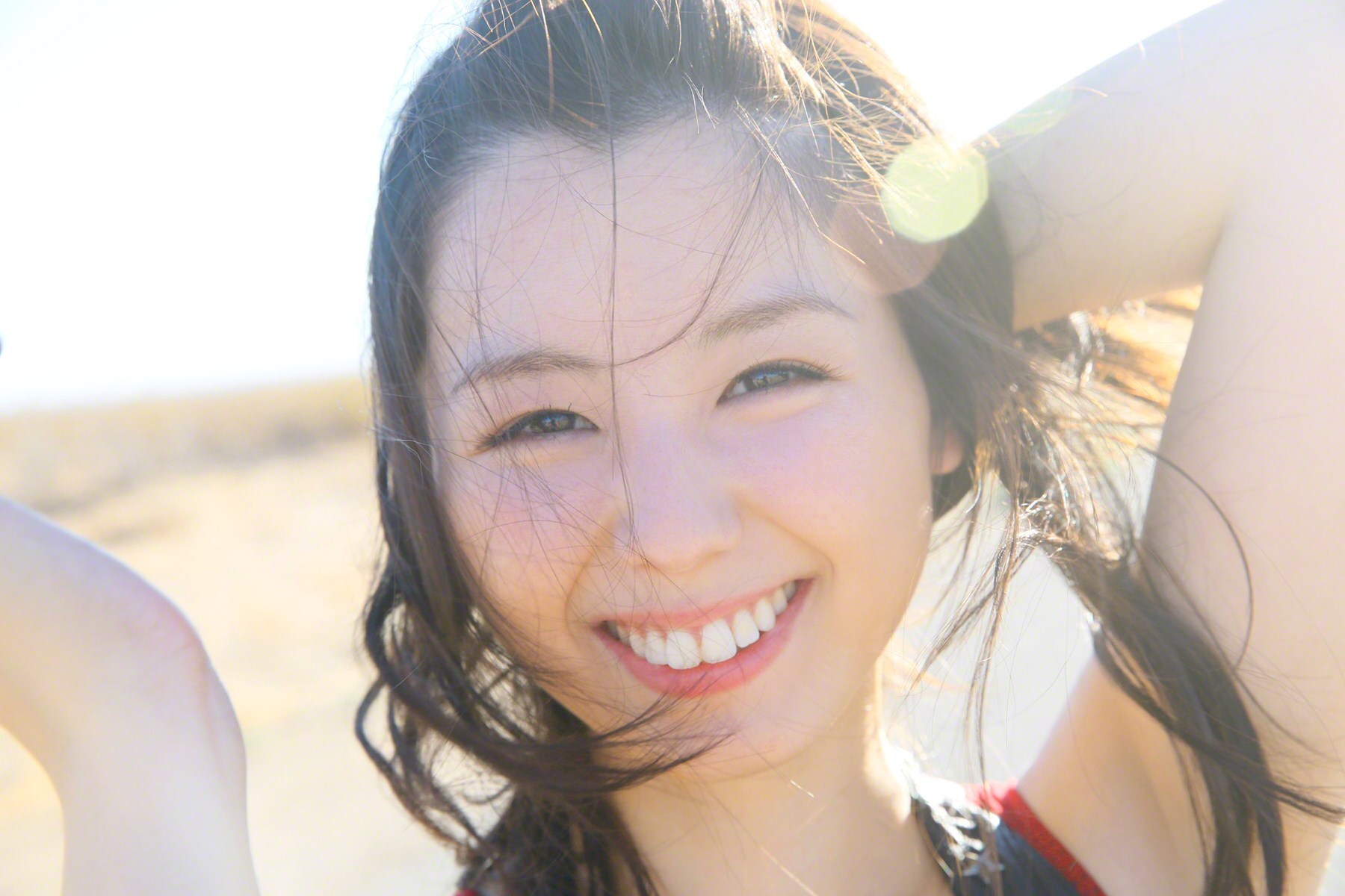Wanibooks.WBGC-No.126-RinaKoike小池里奈
