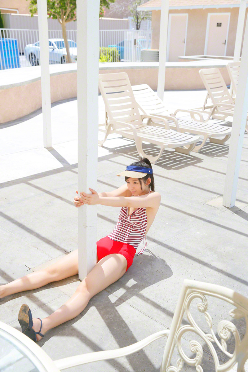 Wanibooks.WBGC-No.126-RinaKoike小池里奈