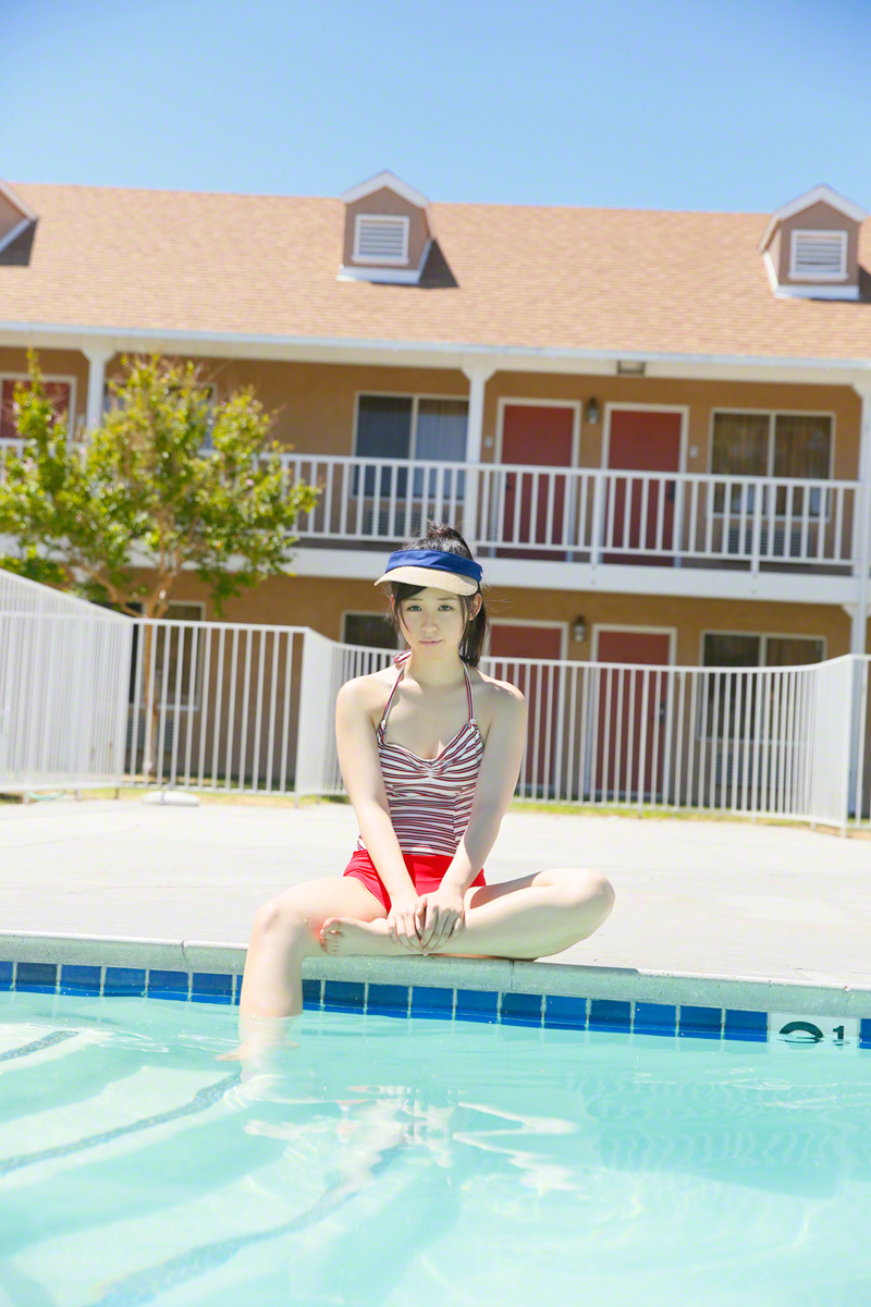 Wanibooks.WBGC-No.126-RinaKoike小池里奈