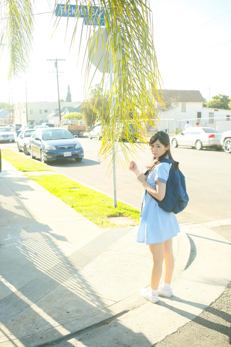 Wanibooks.WBGC-No.126-RinaKoike小池里奈