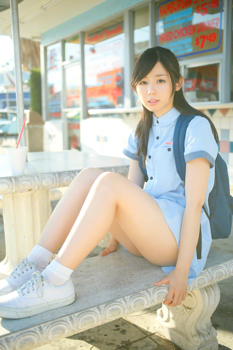 Wanibooks.WBGC-No.126-RinaKoike小池里奈