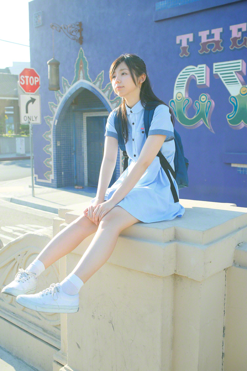 Wanibooks.WBGC-No.126-RinaKoike小池里奈