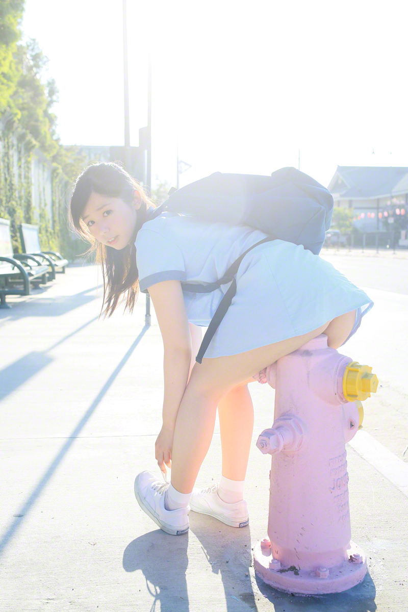 Wanibooks.WBGC-No.126-RinaKoike小池里奈