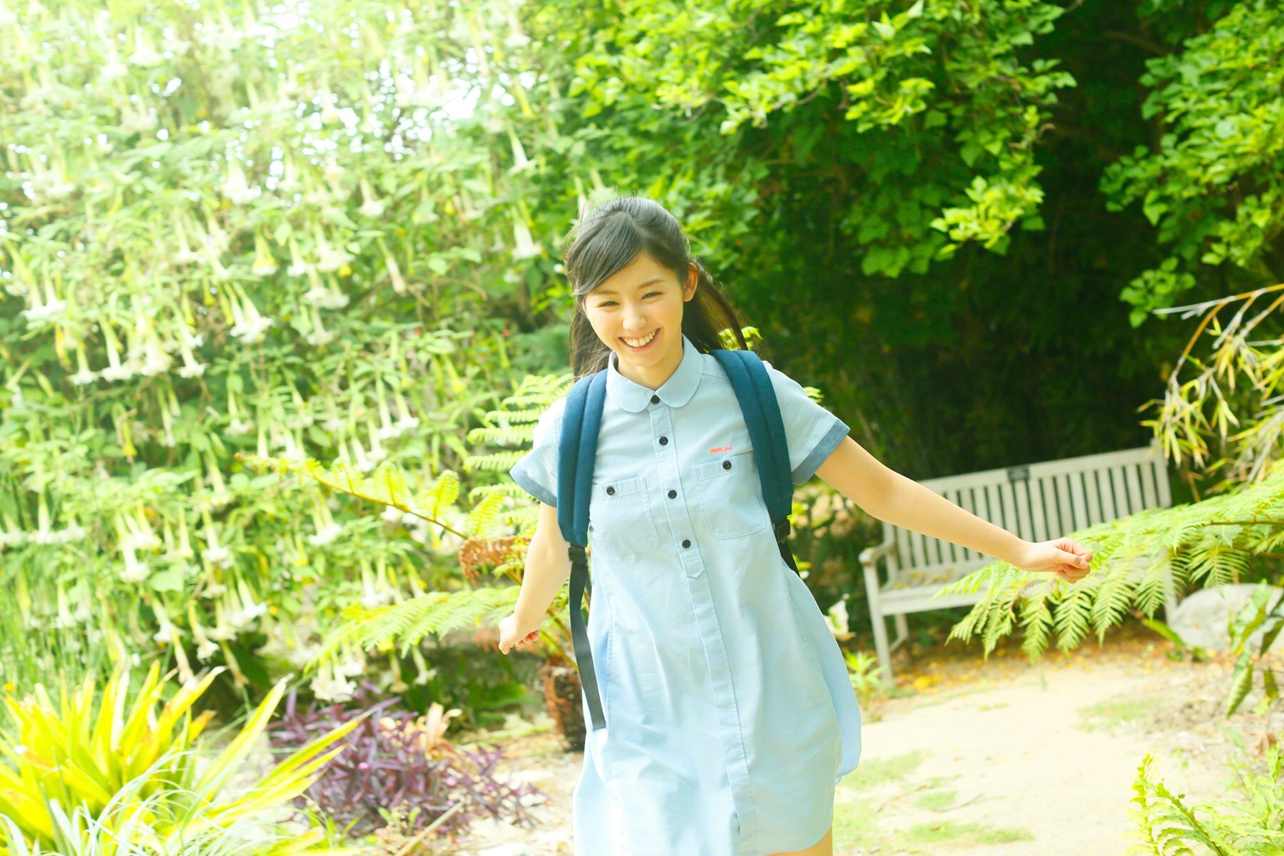 Wanibooks.WBGC-No.126-RinaKoike小池里奈