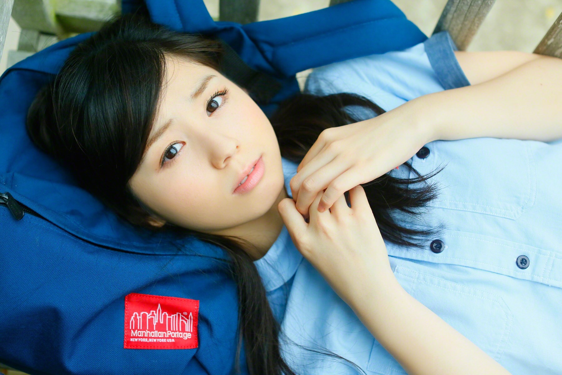 Wanibooks.WBGC-No.126-RinaKoike小池里奈