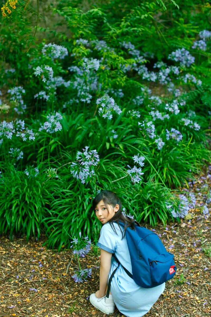 Wanibooks.WBGC-No.126-RinaKoike小池里奈