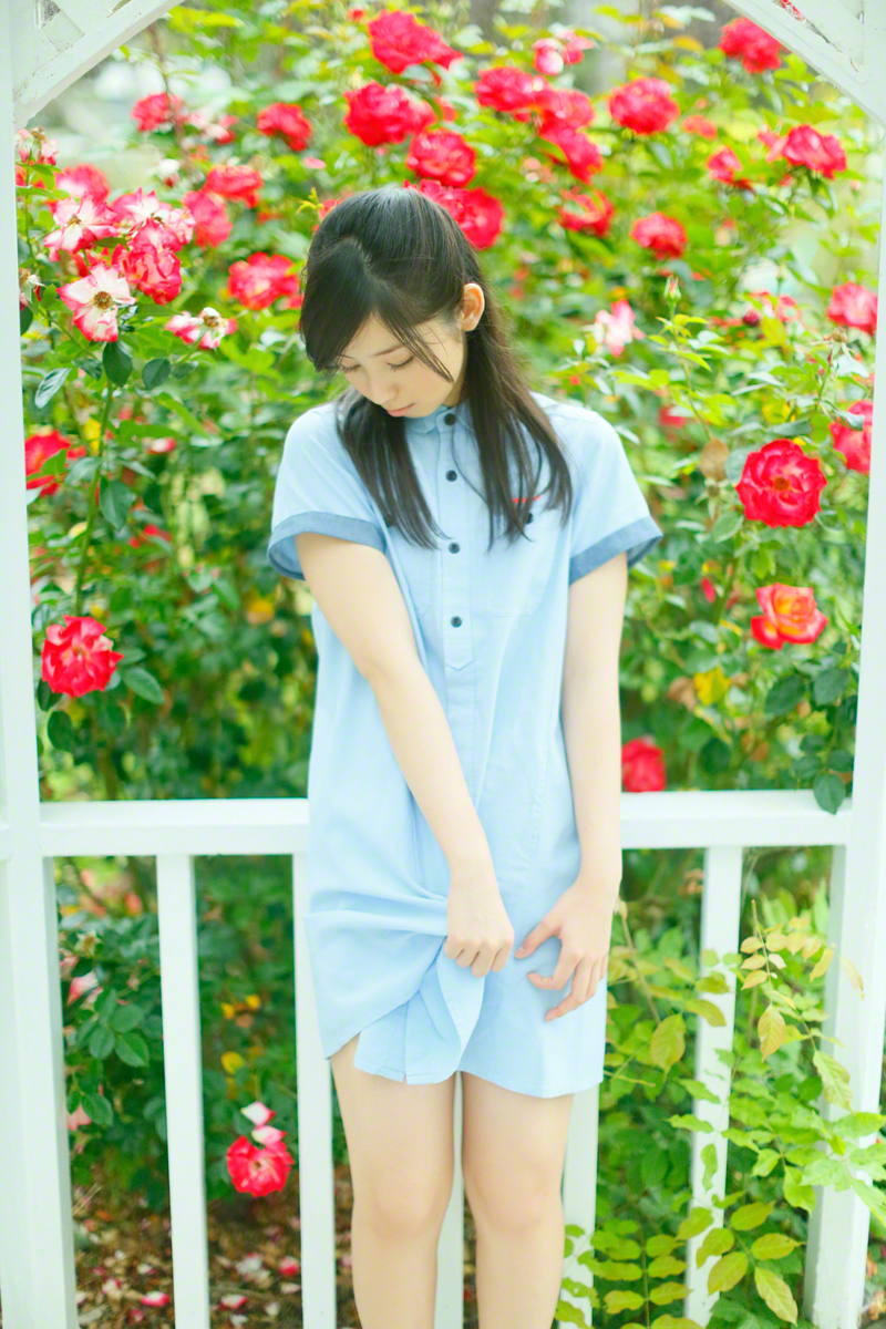 Wanibooks.WBGC-No.126-RinaKoike小池里奈