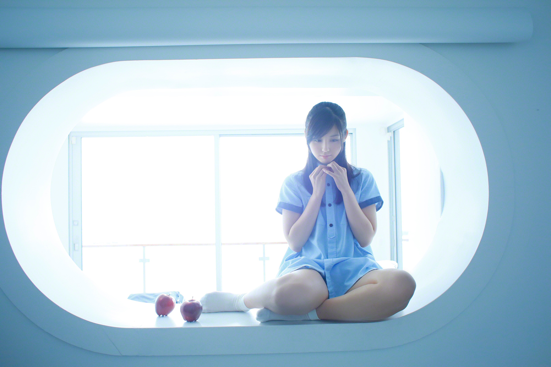 Wanibooks.WBGC-No.126-RinaKoike小池里奈